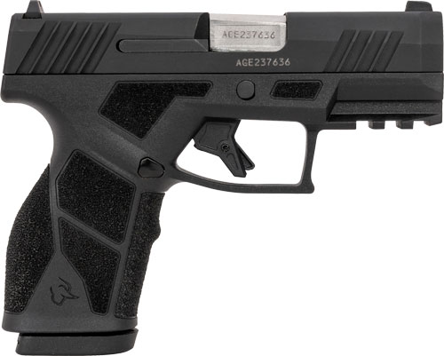 TAURUS GX2 9MM 3.38" 13RD BLK MS - for sale