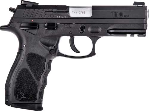 TAURUS TH9 9MM 4.25" 17RD BLK - for sale