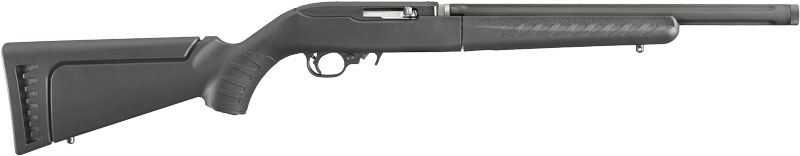 RUGER 10/22 TKDN 22LR 16.1" 10RD THB - for sale