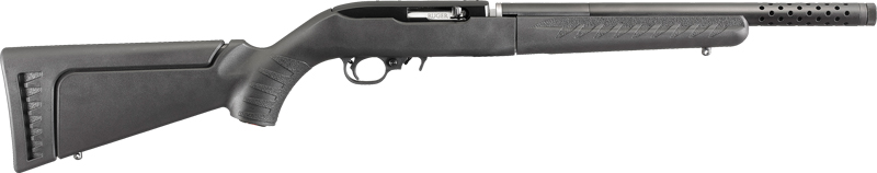 RUGER 10/22 TKDN 22LR 10RD LITE THRD - for sale