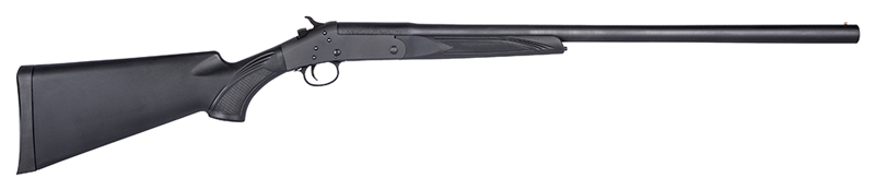 STEVENS M301 SINGLE SHOT 12/26 BLK - for sale