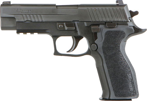SIG P226R 9MM 4.4" 10RD BLK - for sale