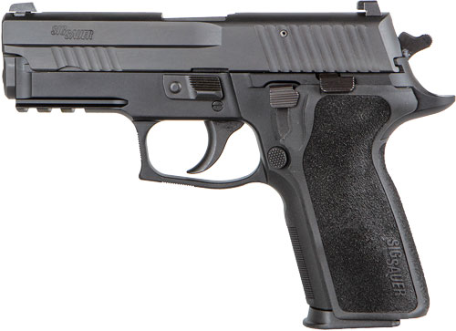 SIG P229R 9MM 3.9" BLK 10RD - for sale