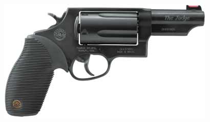 TAURUS JDG 45CLT/410 3" 5RD BLK - for sale