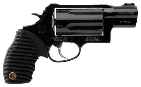 TAURUS PUB DEF 45CLT/410 2" 5RD BLK - for sale