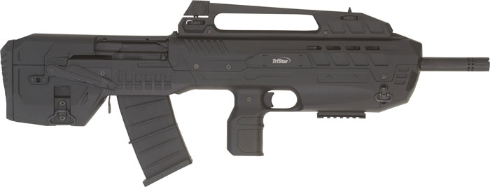 TRISTAR CMP TACT BLACK 12/20 - for sale