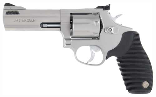 Taurus - 627 - .357 Mag - Stainless Steel