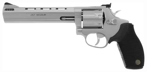 TAURUS 627 TRCKR 357MAG 6.5" 7RD STS - for sale