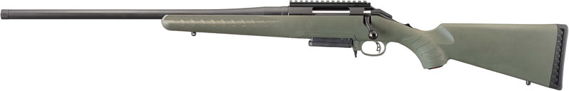 RUGER AMERICAN PRED 308WIN 22" HT LH - for sale