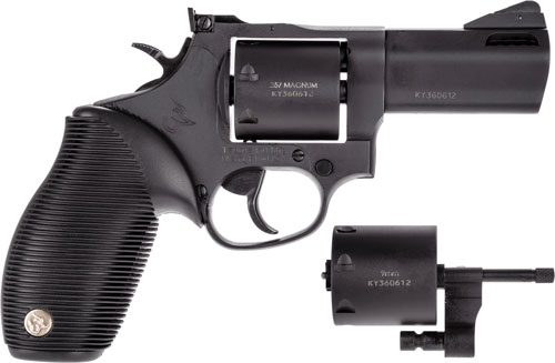 TAURUS 692 38/357/9MM 3" 7RD BLK - for sale