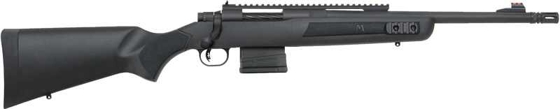 Mossberg - MVP - .308|7.62x51mm