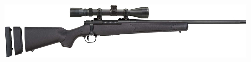 MSBRG PATRIOT SB 243WIN 20" W/3-9X40 - for sale