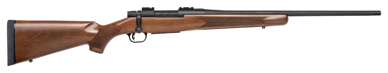 MSBRG PATRIOT 3006SPRG 22" WALNUT - for sale