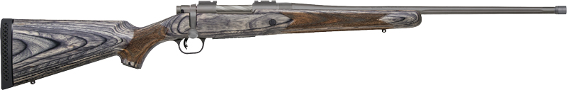 MSBRG PATRIOT 6.5CM 22" SS LAM 4RD - for sale