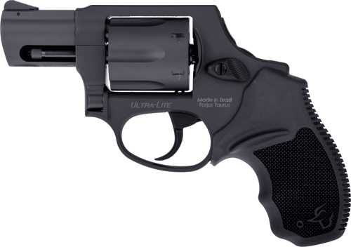 TAURUS 856 UL 38SPL+P 2" 6RD CH BLK - for sale