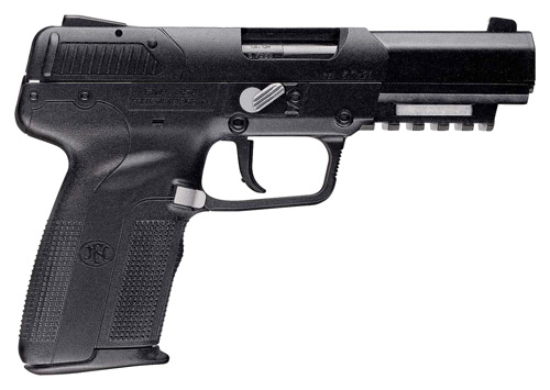 FN FIVE SEVEN 5.7X28MM 10RD BLK CA - for sale