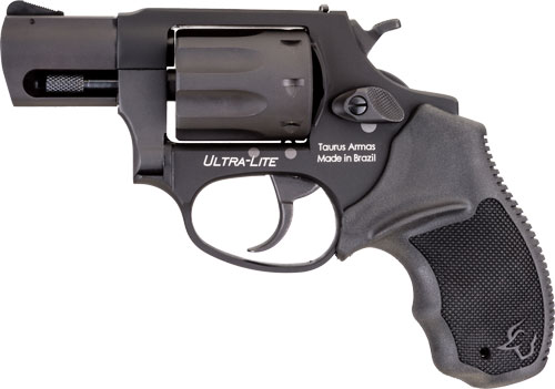 TAURUS 942 UL 22LR 2" 8RD BLK - for sale