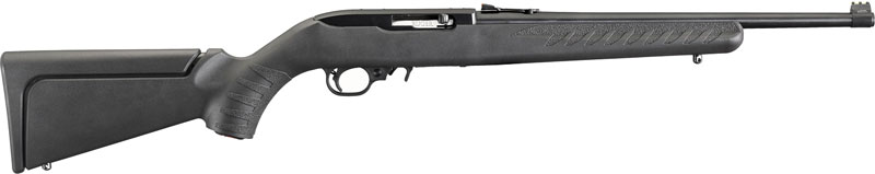 RUGER 10/22 CMP 22LR 16.1" BLK 10RD - for sale