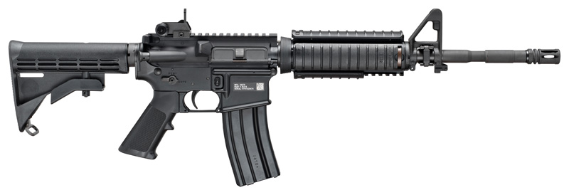 FN FN15 M4 MILITARY 5.56MM 16" 30RD - for sale