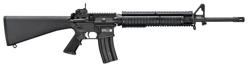 FN FN15 M16 MILITARY 5.56MM 20" 30RD - for sale