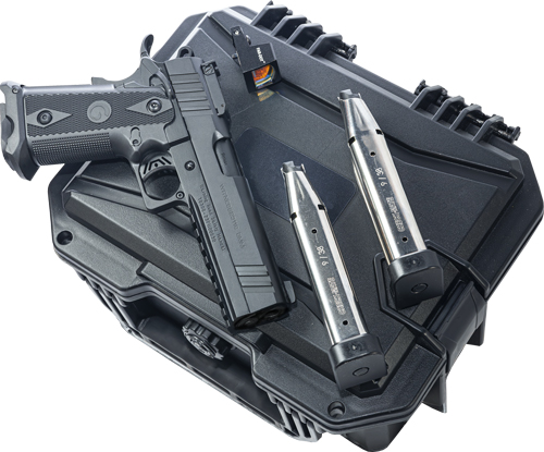 GIRSAN 2311 MATCH 9MM 5" 20RD BLK - for sale
