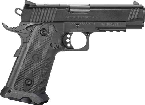 GIRSAN 2311 45ACP 4.25" 11RD BK W/OP - for sale