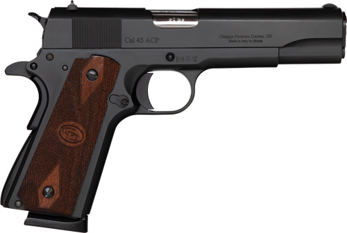 C.DALY 1911 45ACP 5" 8RD BLK - for sale