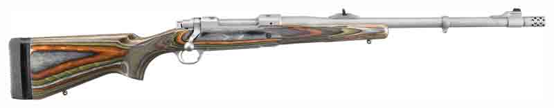 RUGER GUIDE GUN 30-06 20" MT 4RD - for sale