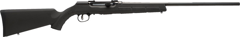 SAV A22 MAGNUM 22WMR 21" 10RD BLK - for sale