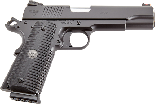 WILSON ACP 1911 9MM 5" 10RD - for sale