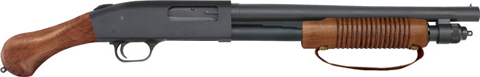 MSBRG 590 NIGHTSTICK 12/14.375 5RD - for sale