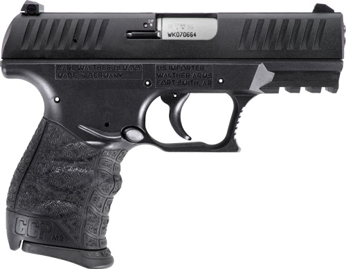 WAL CCP M2 380ACP 3.54" BLK 8RD - for sale