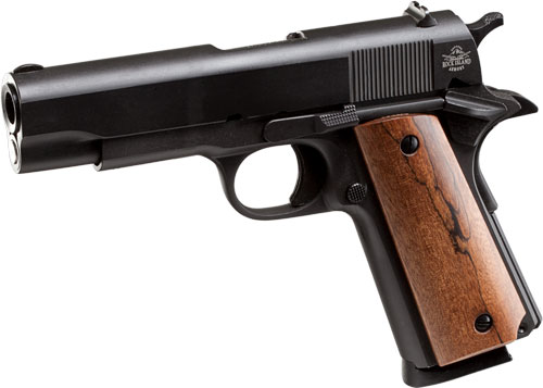 ROCK ISLAND 1911 45ACP 4.2" 8RD PRK - for sale