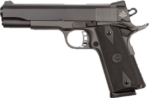 ROCK ISLAND STD 45ACP 5" 8RD PRK - for sale