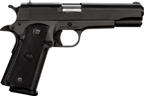 ROCK ISLAND GI STD 45ACP 5" 10RD PK - for sale