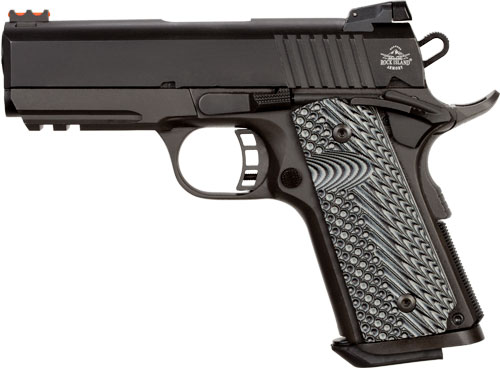 ROCK ISLAND TAC ULTRA 45ACP 3.5" 7RD - for sale