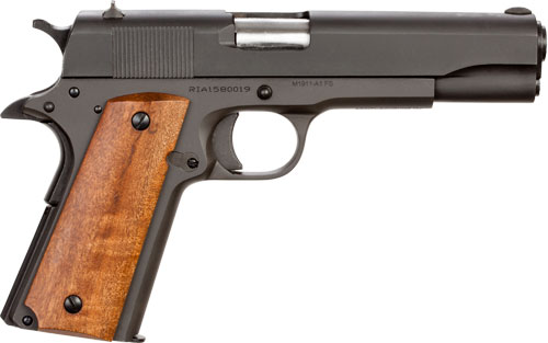 ROCK ISLAND GI 1911 9MM 5" 10RD PRKD - for sale