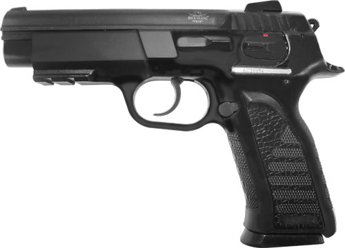 ROCK ISLAND MAPP FS HC 9MM 4.40" FS 16RD PARKERIZED - for sale