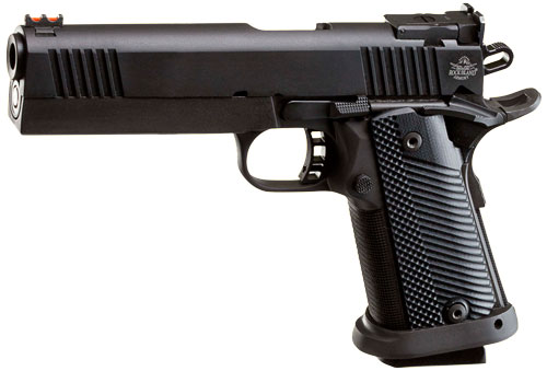 ROCK ISLAND PRO ULTRA MATCH HC 40S&W 5" AS 16RD PARKERIZED - for sale