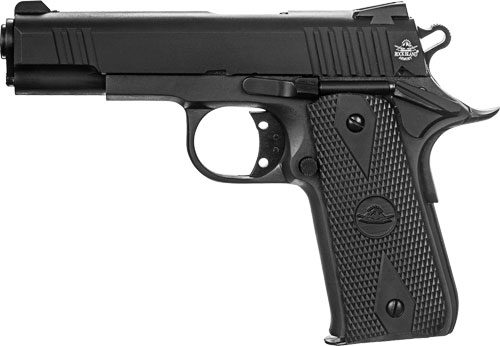 ROCK ISLAND BABY RCK 380ACP 3.75" 7R - for sale