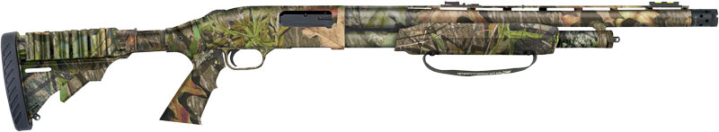 MSBRG 500 TAC TURKEY 12/20 5RD SYN - for sale