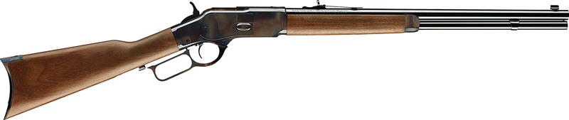 WIN 1873 SHORT CCH 357MAG 20" 10RD - for sale