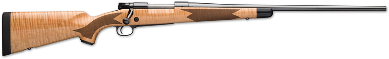 WIN M70 SUPR GRD 264WIN 26" MAPLE - for sale