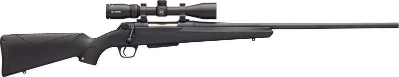 WIN XPR 243WIN 22" W/ SCOPE BLK - for sale