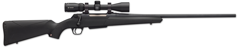 WIN XPR 6.5CM 22" W/ SCOPE BLK - for sale