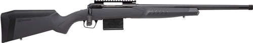 Savage - 110 - .308|7.62x51mm - Matte Black