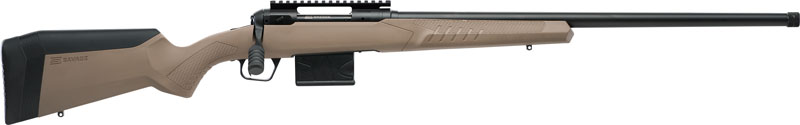 SAV 110 TACTICAL DESERT 6.5CM 24" - for sale