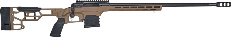 SAV 110 PRECISION 308 WIN 20" FDE - for sale