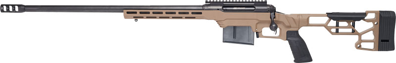 SAV 110 PRECISION 6.5CM 24" LH - for sale