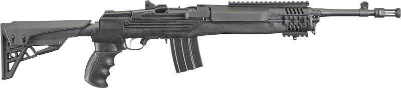 RUGER MINI-14 TAC 556 16" 20RD ATI - for sale